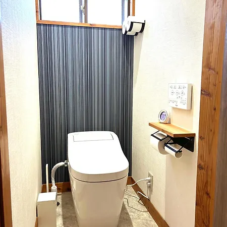 Ｈaruna Villa 浅間山麓、貸切コテージ、アクセス抜群 Kita-karuisawa Exterior photo