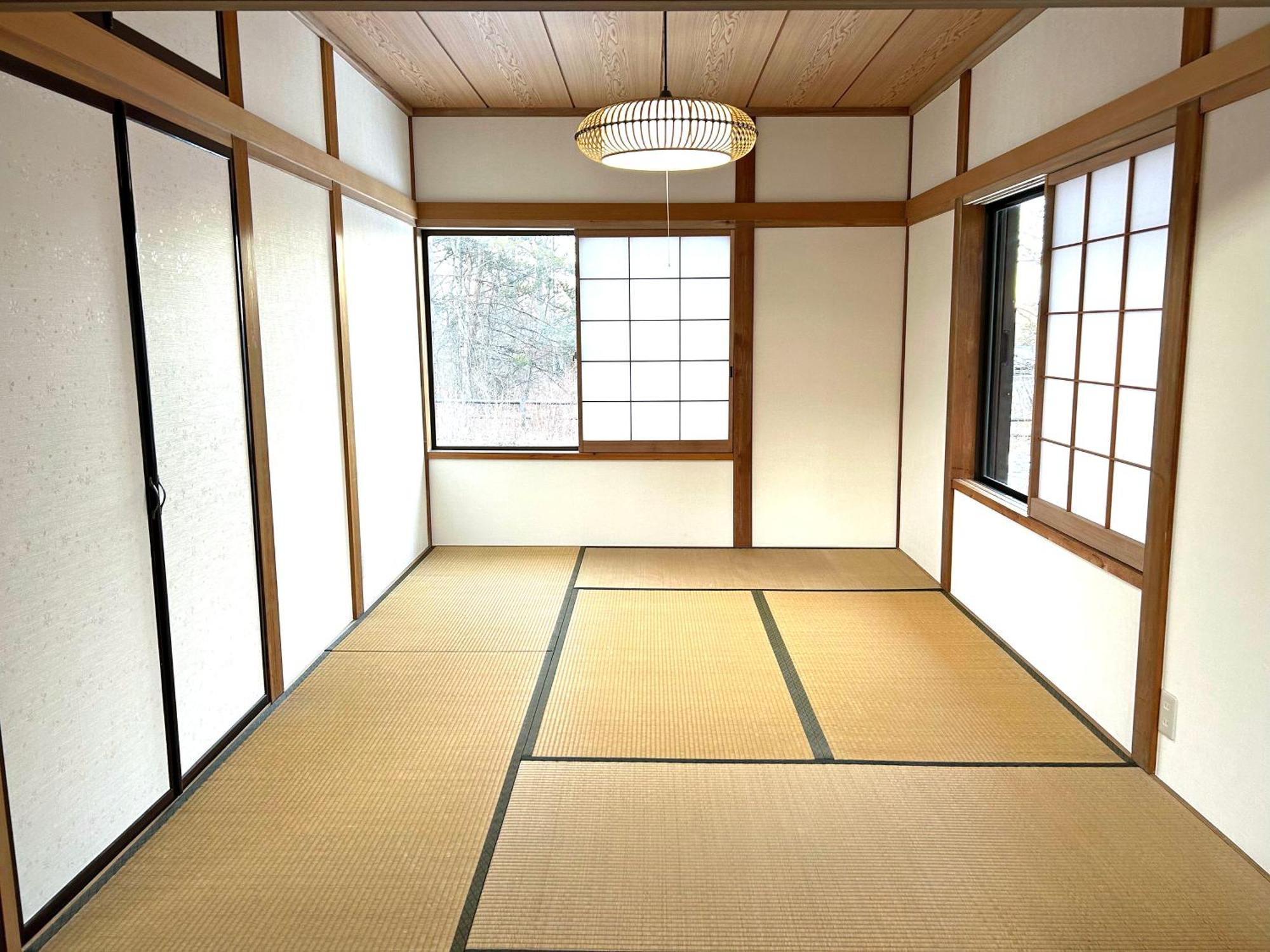 ｈaruna 浅間山麓、貸切コテージ、アクセス抜群 Villa